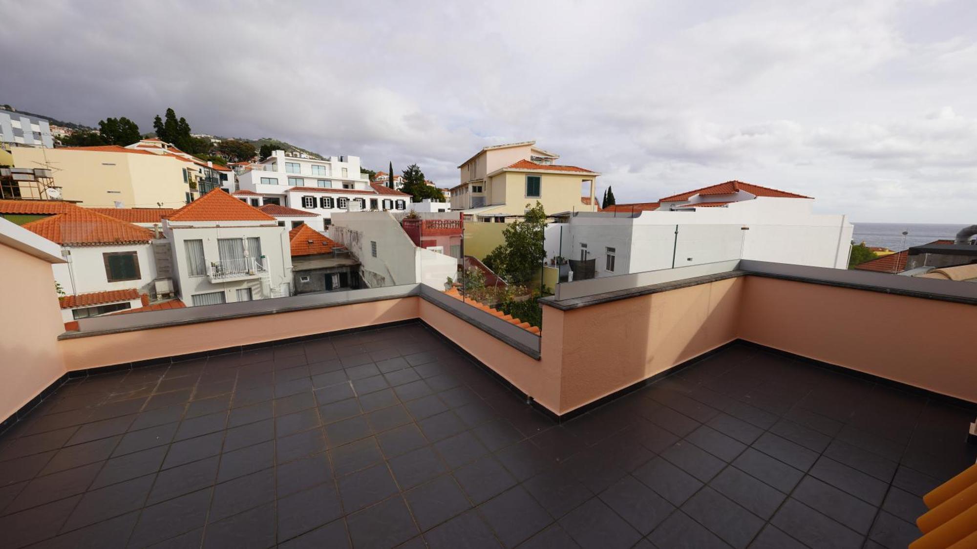 Apartamento Travellers Pearl By Storytellers Funchal  Exterior foto